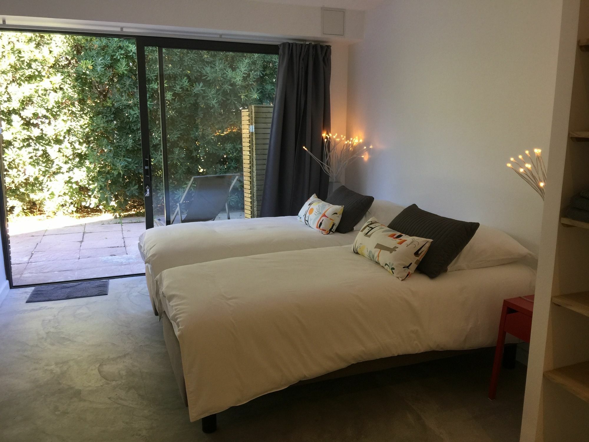 Le Cube Hotel Design A Hyeres Plage Avec Piscine Et Cuisine Exterior foto